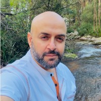 Neeraj Khurana profile photo